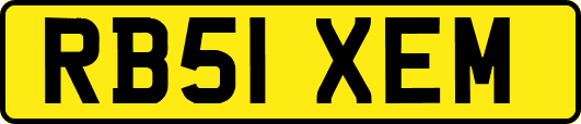 RB51XEM