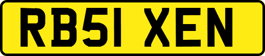RB51XEN