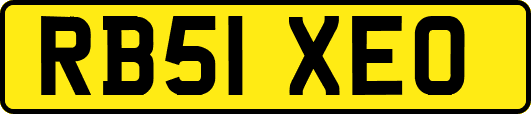 RB51XEO