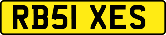 RB51XES