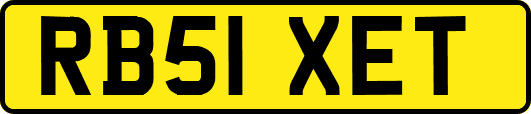 RB51XET