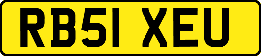 RB51XEU