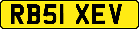 RB51XEV