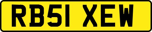RB51XEW
