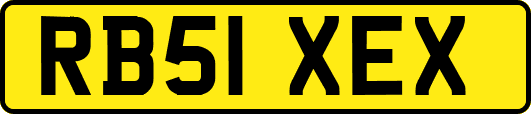 RB51XEX