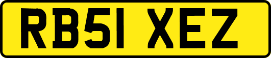 RB51XEZ