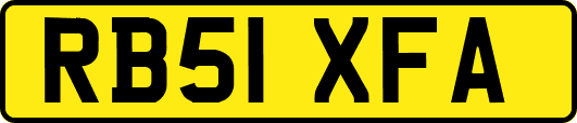 RB51XFA