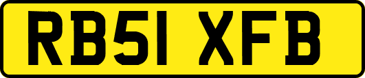 RB51XFB
