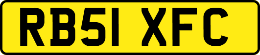 RB51XFC