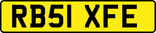 RB51XFE