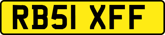RB51XFF