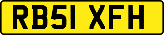 RB51XFH