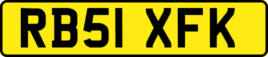 RB51XFK