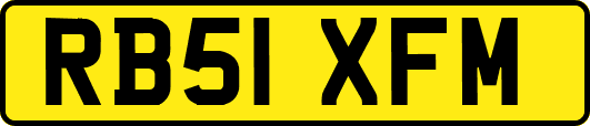 RB51XFM