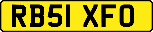 RB51XFO