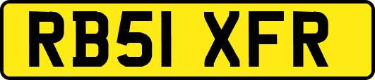 RB51XFR