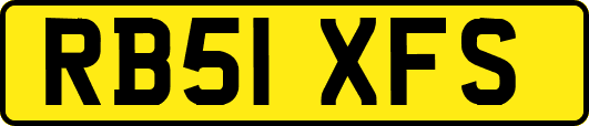 RB51XFS