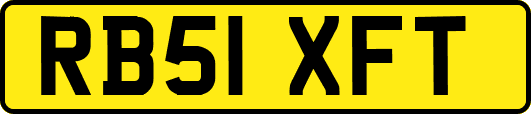 RB51XFT