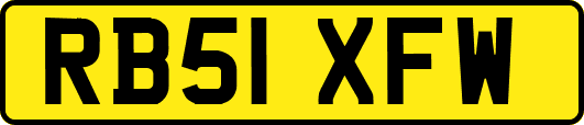 RB51XFW