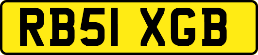 RB51XGB
