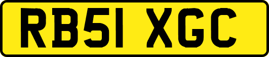 RB51XGC