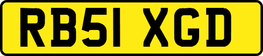 RB51XGD