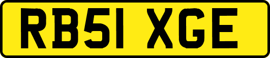RB51XGE