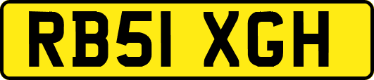 RB51XGH