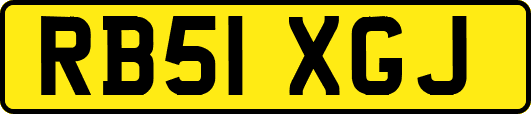 RB51XGJ
