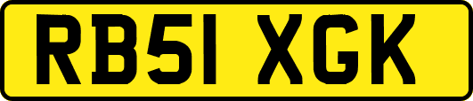 RB51XGK