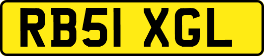 RB51XGL