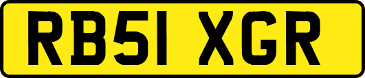 RB51XGR