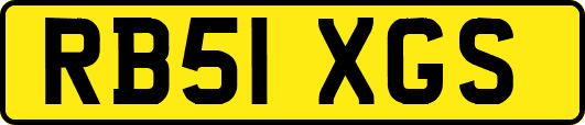 RB51XGS
