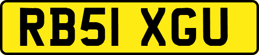 RB51XGU