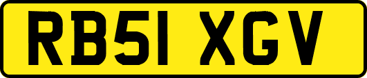 RB51XGV