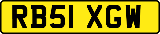 RB51XGW
