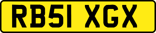 RB51XGX