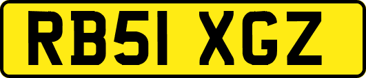 RB51XGZ