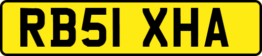 RB51XHA