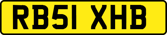 RB51XHB