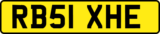 RB51XHE