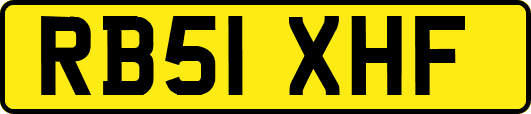 RB51XHF