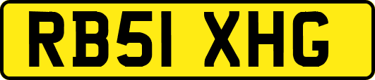 RB51XHG