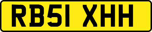 RB51XHH