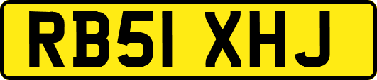 RB51XHJ
