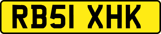 RB51XHK