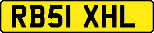 RB51XHL