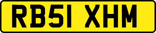 RB51XHM