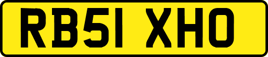 RB51XHO
