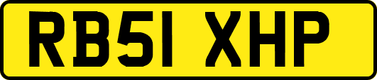RB51XHP